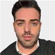 Psicologo, Psicodiagnosta e Tutor DSA, BES e ADHD